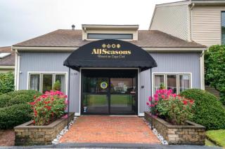 All Seasons Resort, Trademark Collection by Wyndham - 0