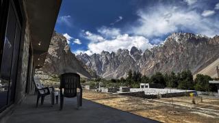 Danatum Passu - Pasu - 5