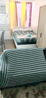 Alabang Staycation By Renz - Manila - 9