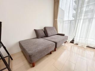 Locanda Shinosaka 601 ロカンダ新大阪 601 - 0