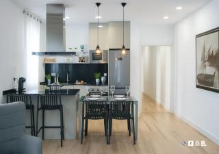 Somos Genius! Exclusivo apartamento en Tarragona Centro - 5