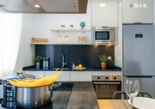 Somos Genius! Exclusivo apartamento en Tarragona Centro - Tarragona - 0