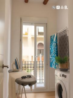 Somos Genius! Exclusivo apartamento en Tarragona Centro - Tarragona - 5
