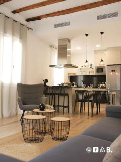 Somos Genius! Exclusivo apartamento en Tarragona Centro - 2