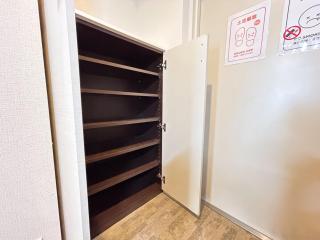 Locanda Shinosaka 601 ロカンダ新大阪 601 - Osaka - 3