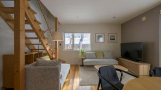 Nature Chalet by Elite Havens - Kutchan - 4