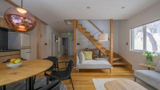 Nature Chalet by Elite Havens - Kutchan - 1