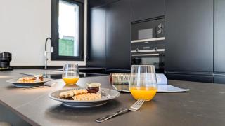 ALTAMAR villa - Finestrat - 2