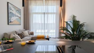 ALTAMAR villa - Finestrat - 1