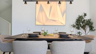 ALTAMAR villa - Finestrat - 6