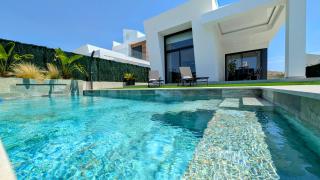 ALTAMAR villa - Finestrat - 0