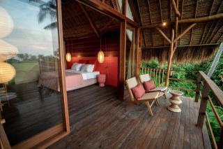 Supersenang Boutique Resort Balian - Balian - 8