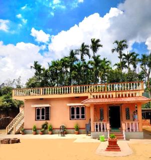 Nelligudda Homestay - 0