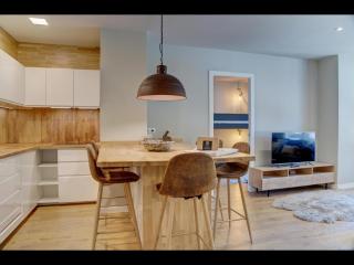 CABANA de Alma de Nieve - 5