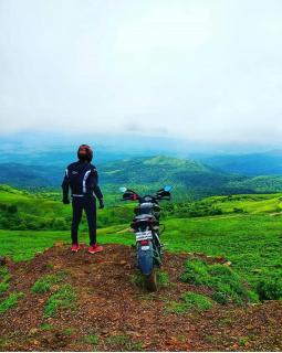 Vamoose Nelligudda Homestay - Kalasa - 9