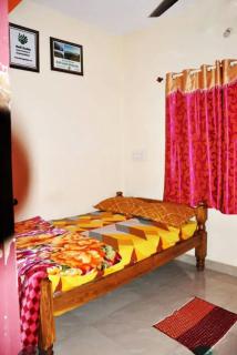 Vamoose Nelligudda Homestay - Kalasa - 7