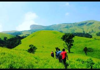 Nelligudda Homestay - 3