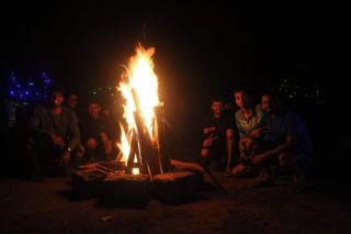 Nelligudda Homestay - 2