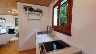 Campingplatz Mittagsspitze - Triesen - 5