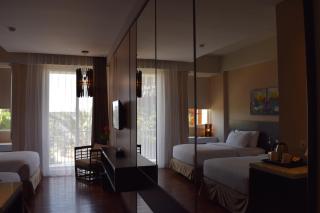 Amartahills Hotel and Resort - 6