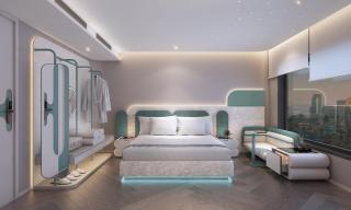 IconSphere Hotel - Ho-Chi-Minh-Stadt - 2