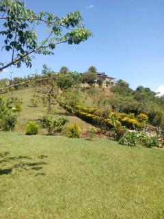 Pink Maraboi Resort - Kisumu - 5