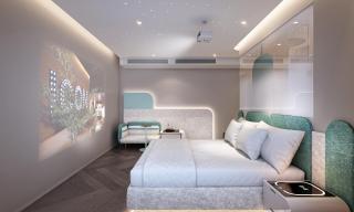 IconSphere Hotel - Ho-Chi-Minh-Stadt - 3