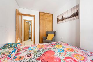 Apartamento Lujo a 50 m de la playa - 9