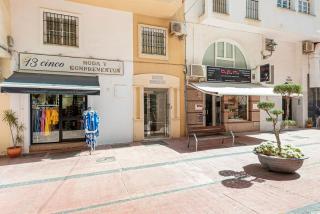 Apartamento Lujo a 50 m de la playa - 1