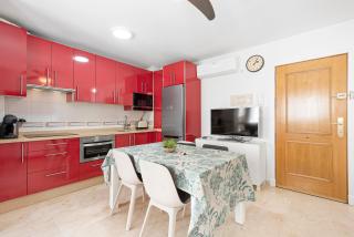 Apartamento Lujo a 50 m de la playa - 4