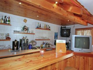 Modern Chalet in Saas-Balen with Garden - Saas-Balen - 3