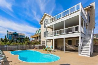 6173 - La Dolce Vita - Nags Head - 0