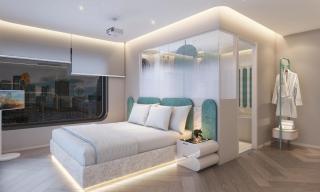 IconSphere Hotel - Ho-Chi-Minh-Stadt - 6