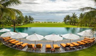 Bliss Hoi An Beach Resort & Wellness - Hoi An - 8
