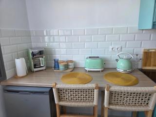 Emnos House - Mirina - 2