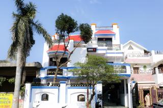 Hotel O Gharaunda - Lucknow - 9