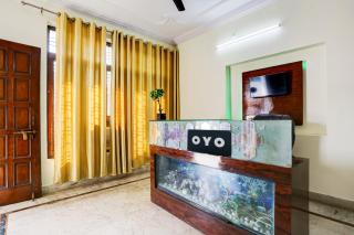 Hotel O Gharaunda - Lucknow - 6
