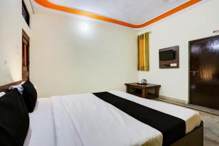 Hotel O Gharaunda - Lucknow - 5