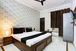 Hotel O Gharaunda - Lucknow - 4