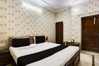 Hotel O Gharaunda - Lucknow - 3