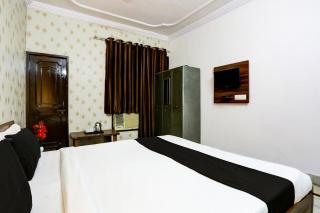 Hotel O Gharaunda - Lucknow - 2