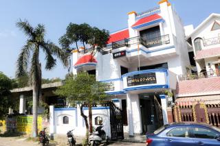 Hotel O Gharaunda - Lucknow - 1