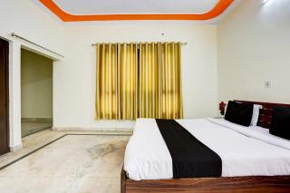 Hotel O Gharaunda - Lucknow - 1