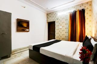 Hotel O Gharaunda - Lucknow - 4