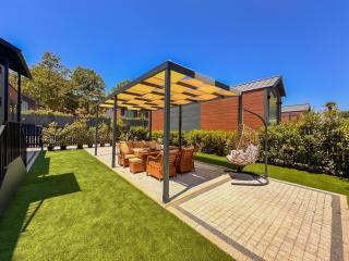 Baronet Tiny House Butik Otel - 3