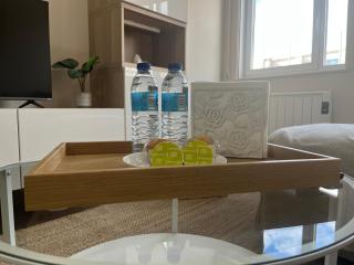 Apartamento Son do Mar - Porto do Son - 5