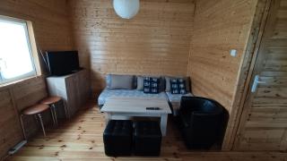 Jagodne Wielkie - na szlaku Wielkich Jezior - Jagodne Wielkie - 5