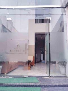 hotel the rest u - Amritsar - 7