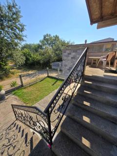 Apartment on Long Beach Velika plaza near Ada Bojana - Ulcinj - 0