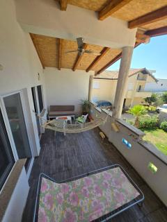 Apartment on Long Beach Velika plaza near Ada Bojana - Ulcinj - 3